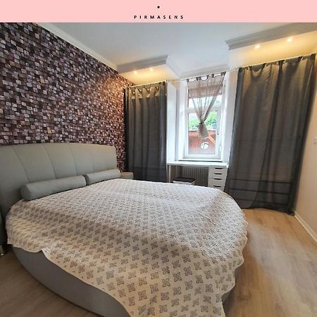 Mozart27 - Ferienwohnung Pirmasens Esterno foto