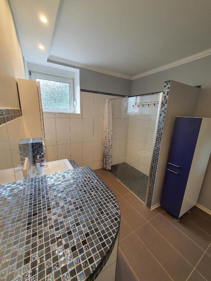 Mozart27 - Ferienwohnung Pirmasens Esterno foto