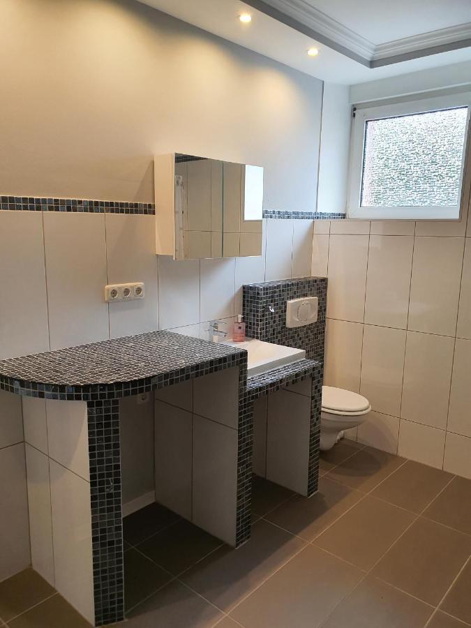 Mozart27 - Ferienwohnung Pirmasens Esterno foto
